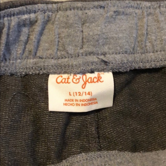 Boys shorts - Picture 2 of 3